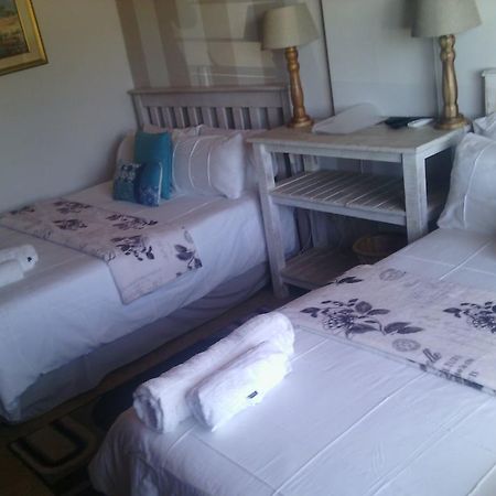Jeffreys Bay Beach House Εξωτερικό φωτογραφία