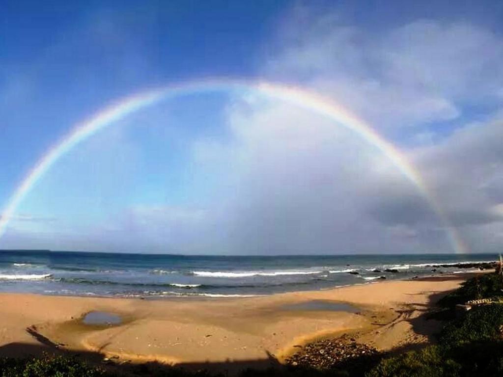 Jeffreys Bay Beach House Εξωτερικό φωτογραφία