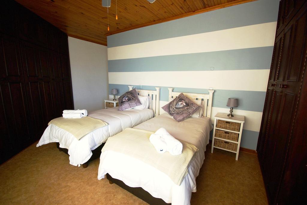 Jeffreys Bay Beach House Δωμάτιο φωτογραφία