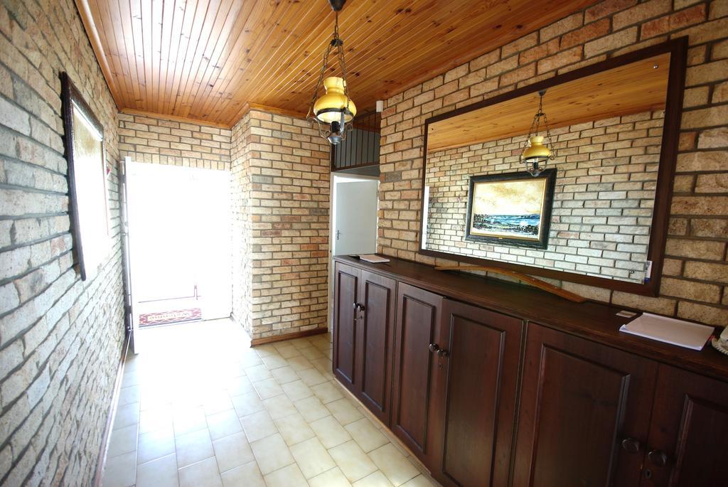 Jeffreys Bay Beach House Εξωτερικό φωτογραφία
