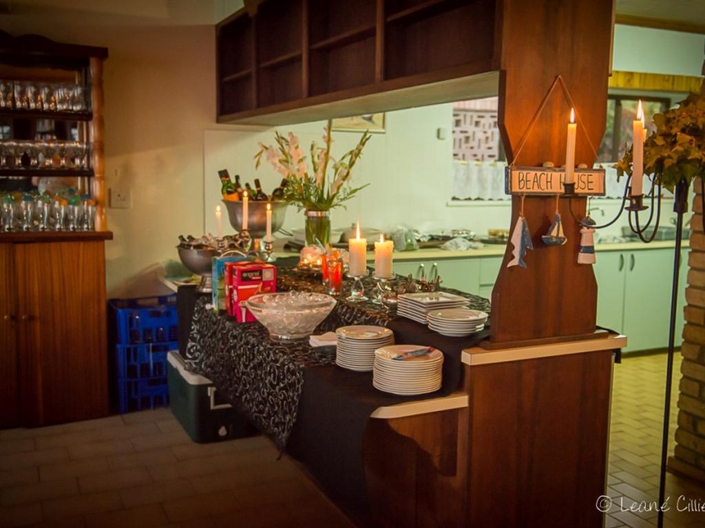 Jeffreys Bay Beach House Εξωτερικό φωτογραφία