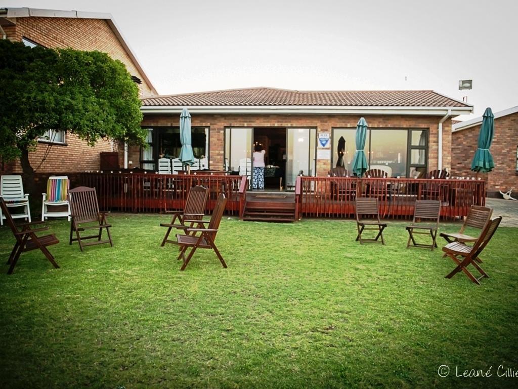 Jeffreys Bay Beach House Εξωτερικό φωτογραφία