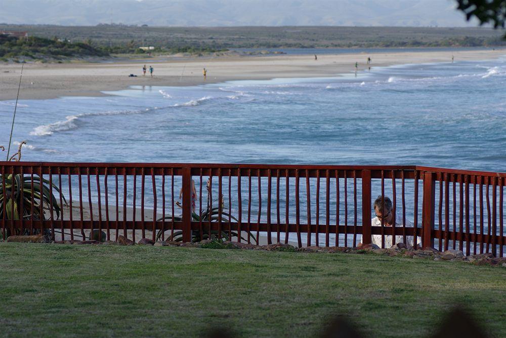Jeffreys Bay Beach House Εξωτερικό φωτογραφία