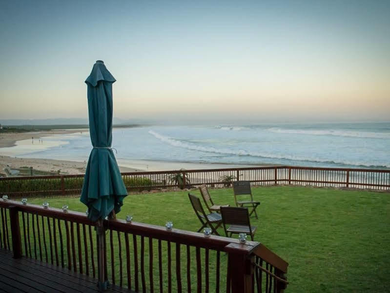 Jeffreys Bay Beach House Εξωτερικό φωτογραφία