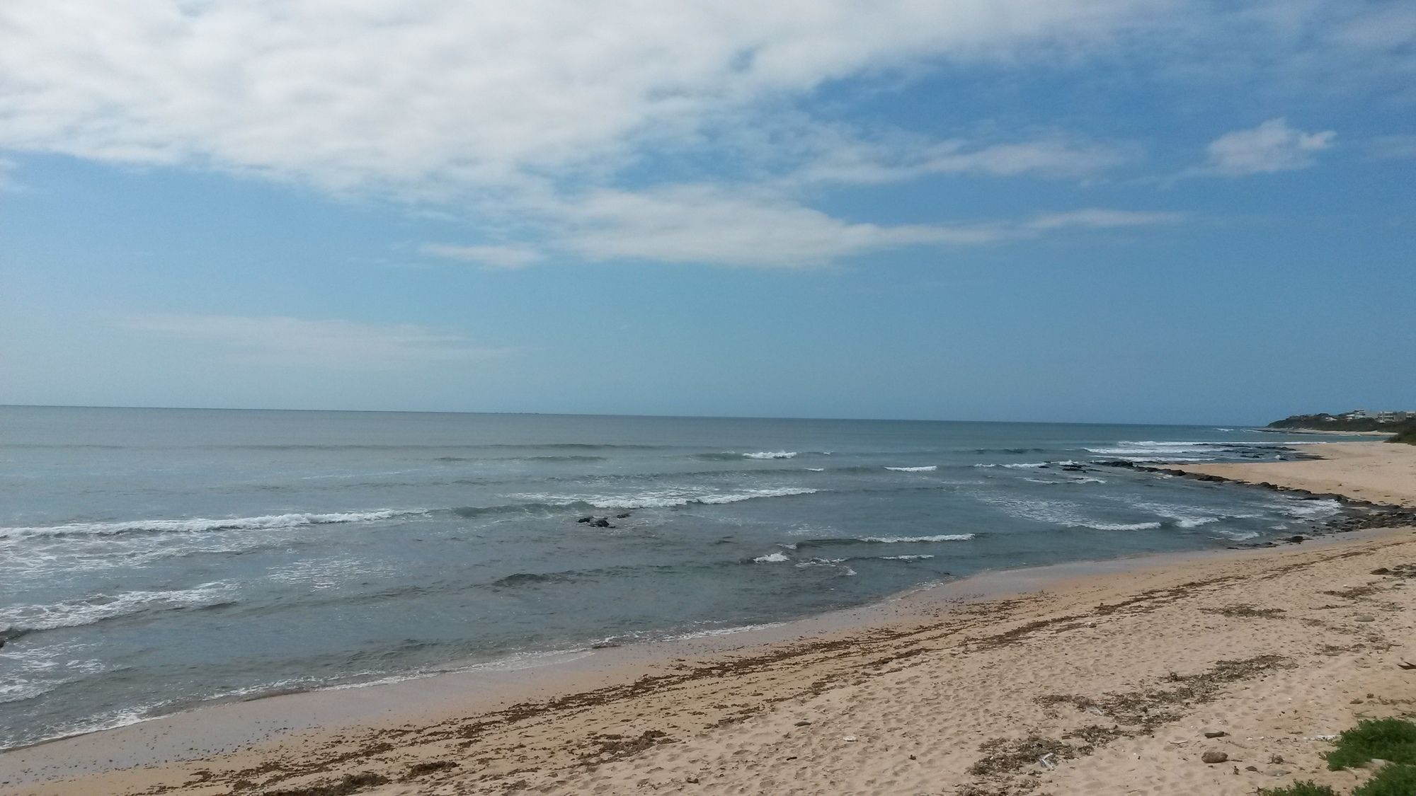 Jeffreys Bay Beach House Εξωτερικό φωτογραφία