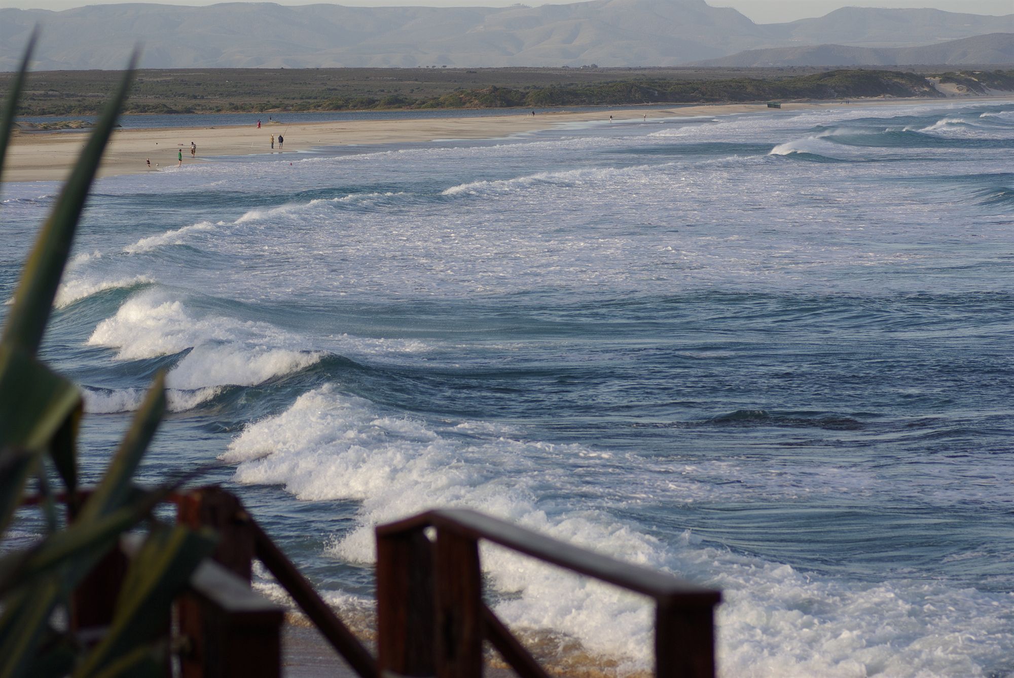 Jeffreys Bay Beach House Εξωτερικό φωτογραφία