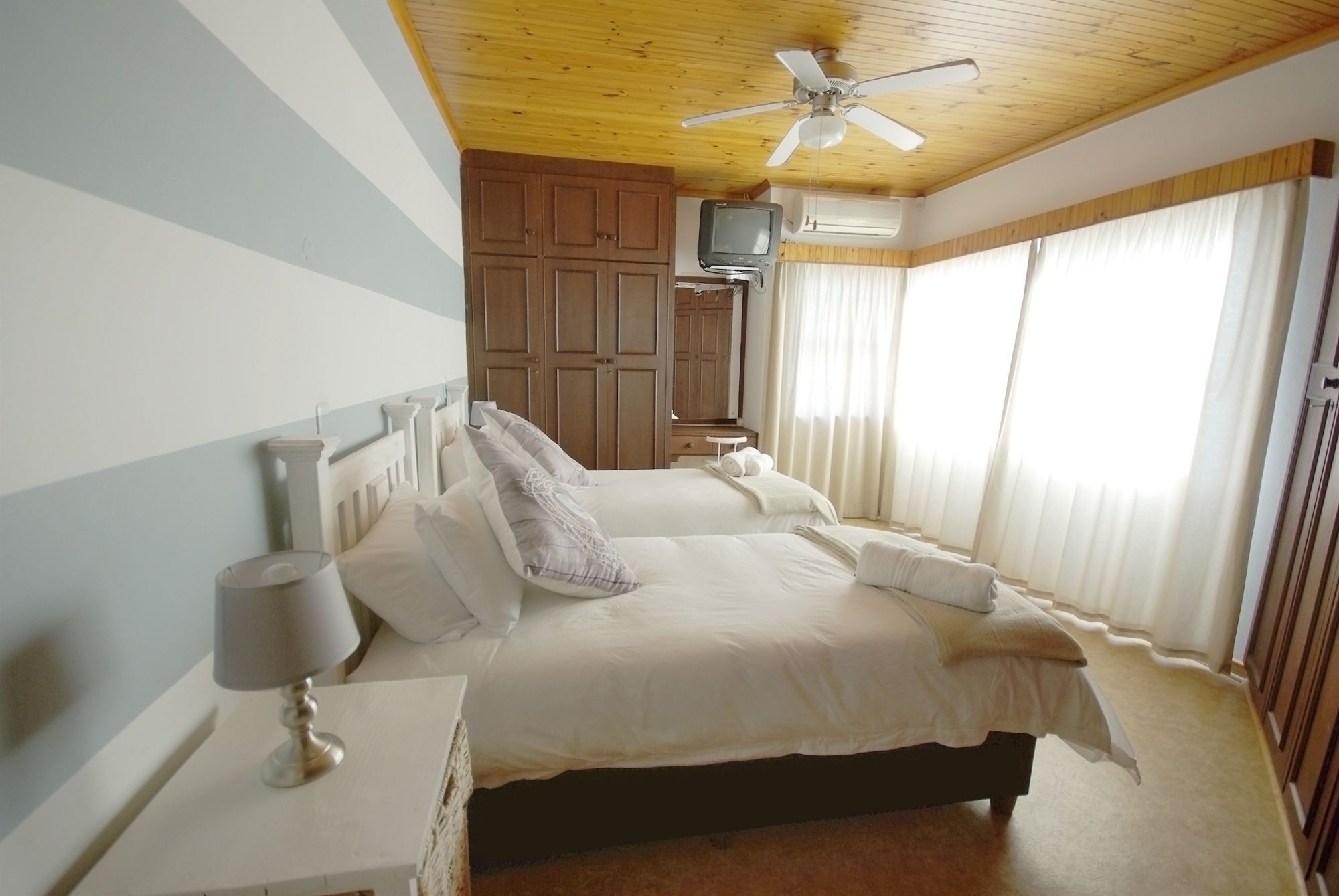 Jeffreys Bay Beach House Εξωτερικό φωτογραφία