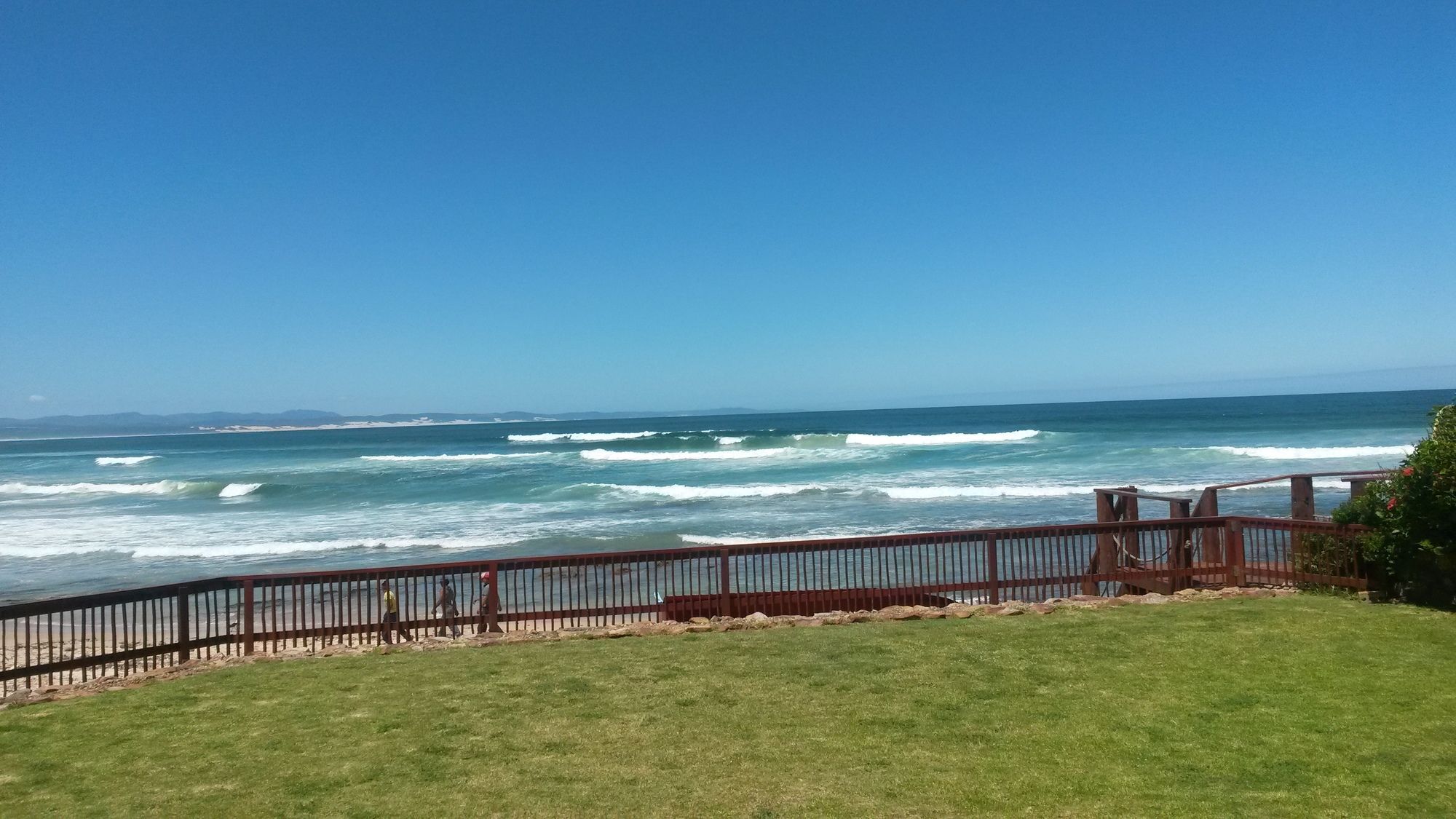 Jeffreys Bay Beach House Εξωτερικό φωτογραφία