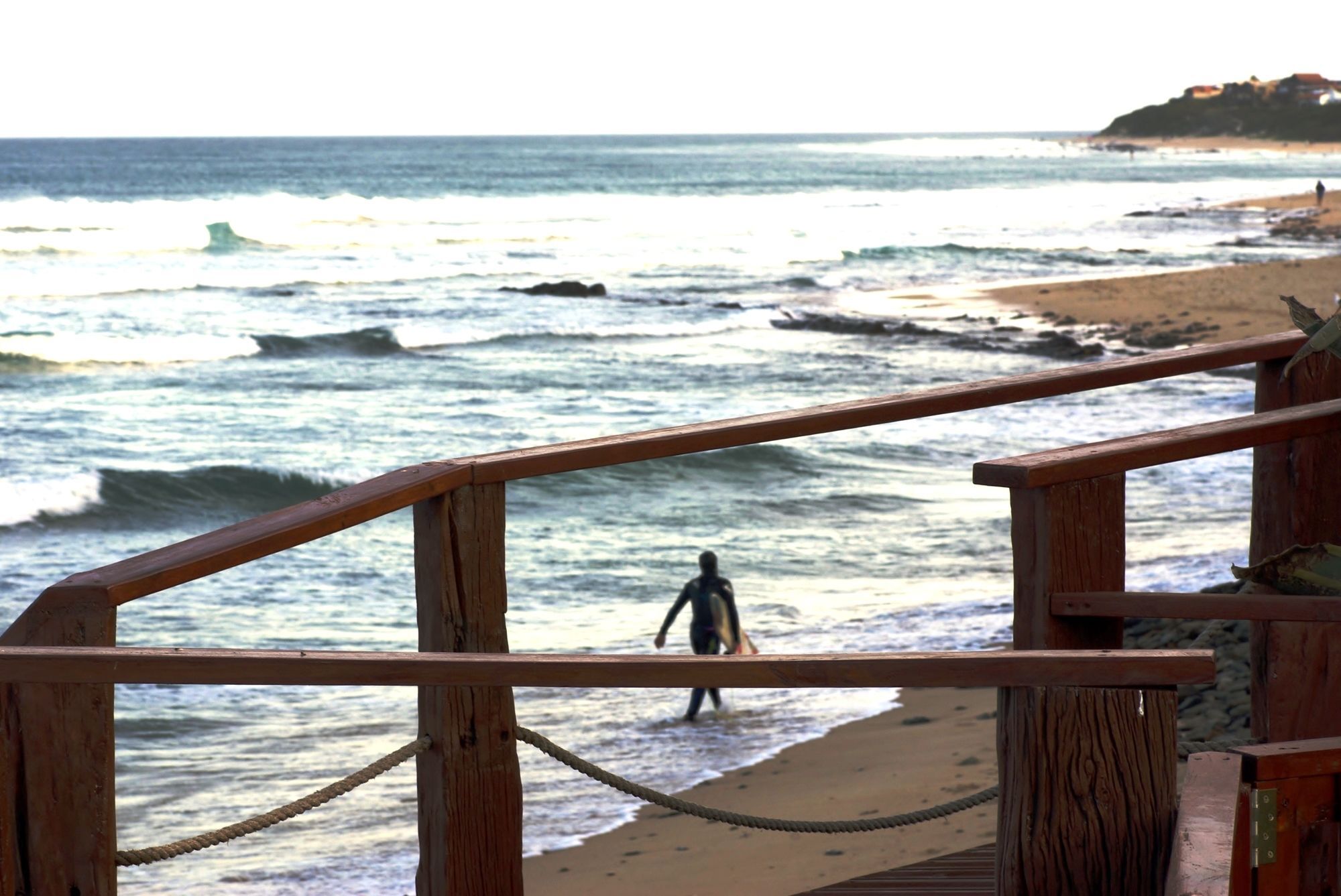 Jeffreys Bay Beach House Εξωτερικό φωτογραφία