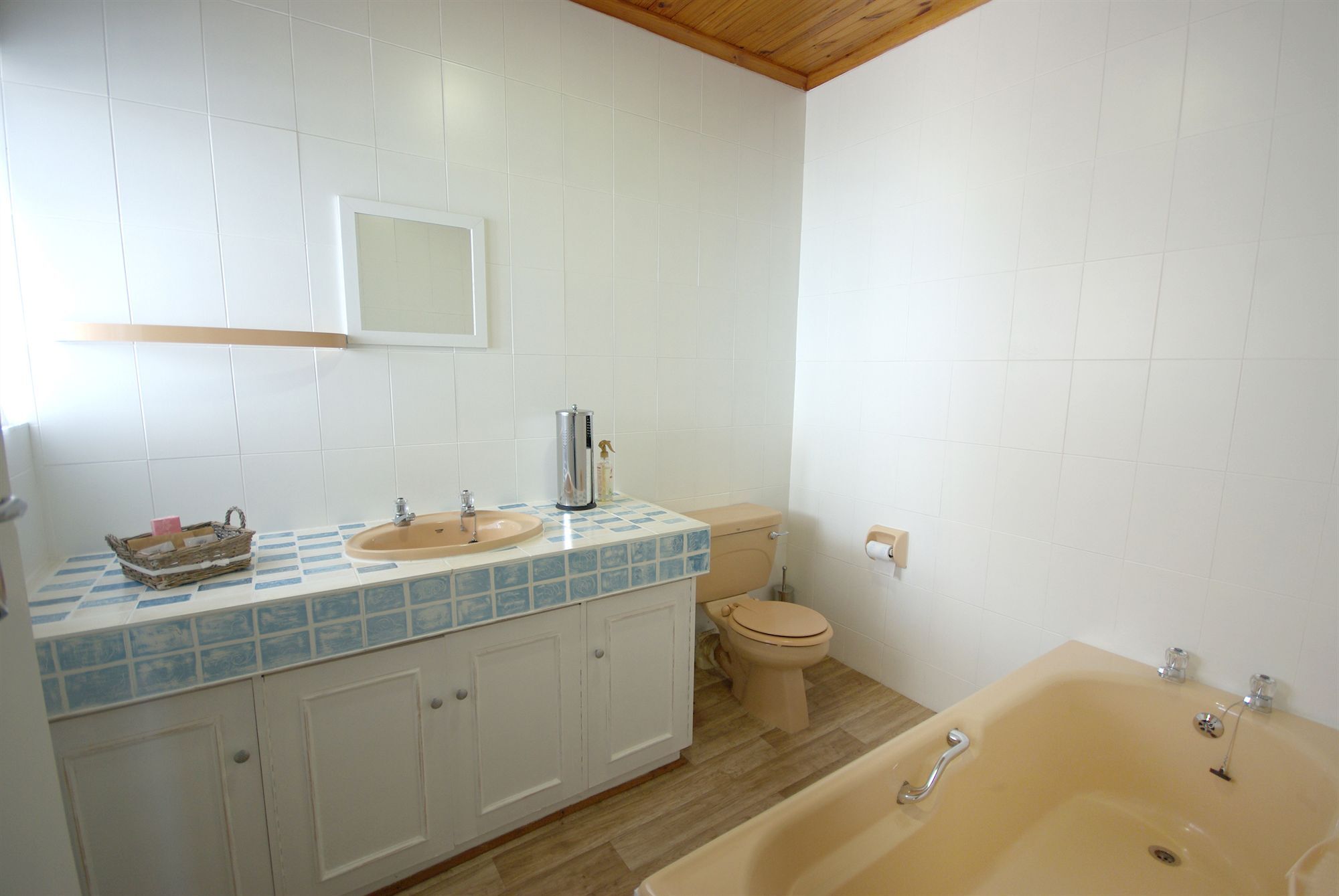 Jeffreys Bay Beach House Εξωτερικό φωτογραφία