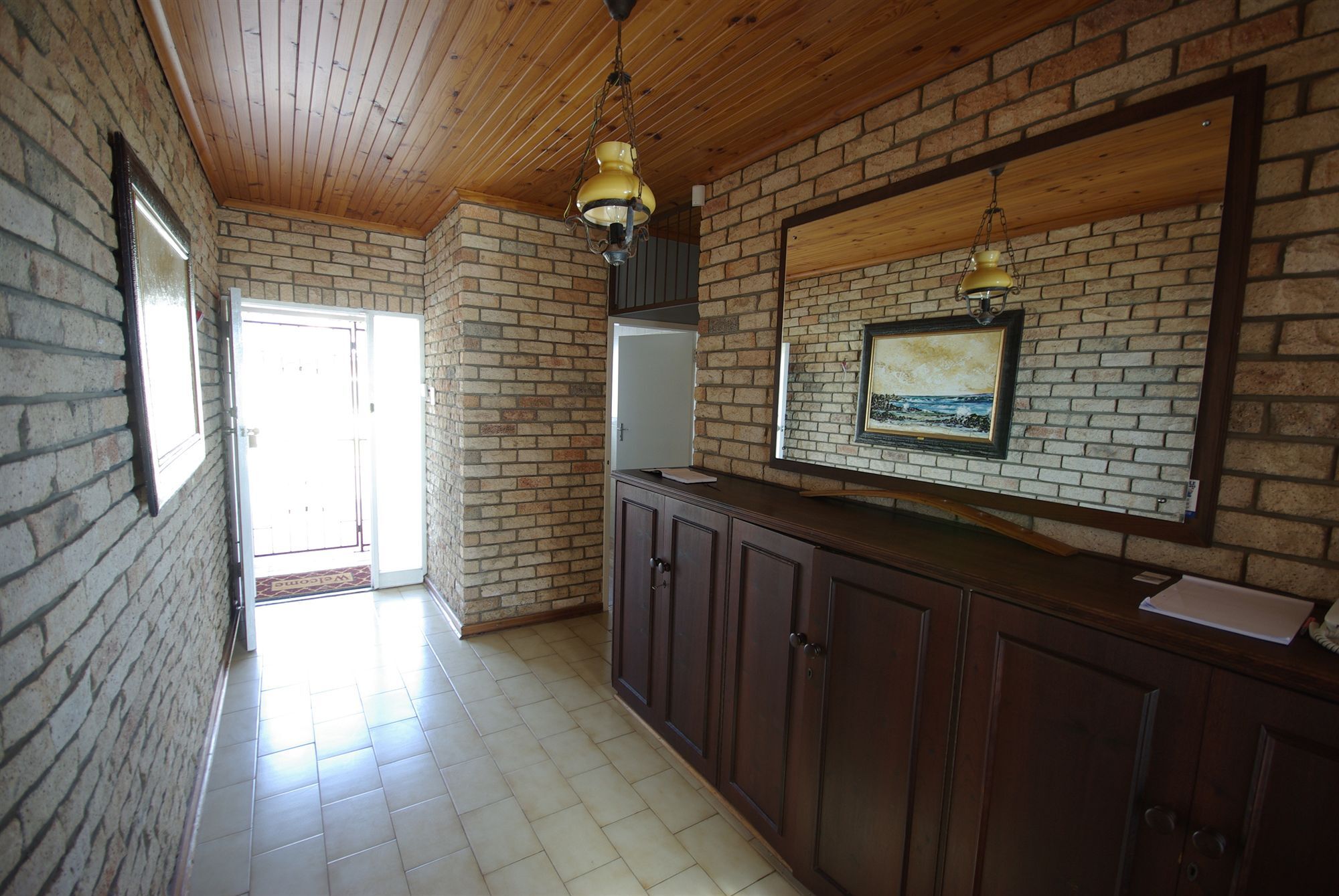 Jeffreys Bay Beach House Εξωτερικό φωτογραφία
