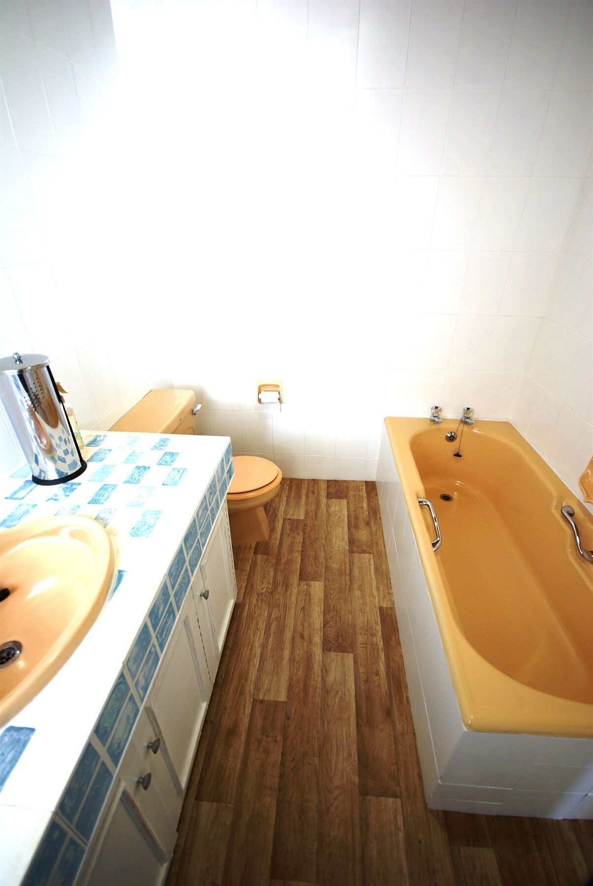Jeffreys Bay Beach House Εξωτερικό φωτογραφία