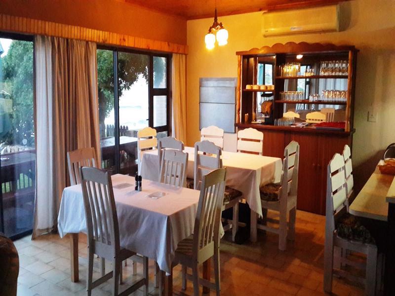 Jeffreys Bay Beach House Εξωτερικό φωτογραφία