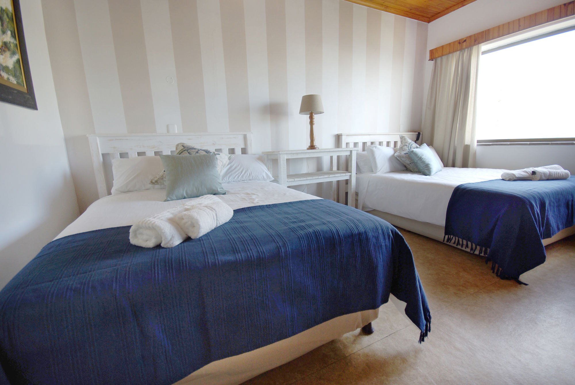 Jeffreys Bay Beach House Εξωτερικό φωτογραφία