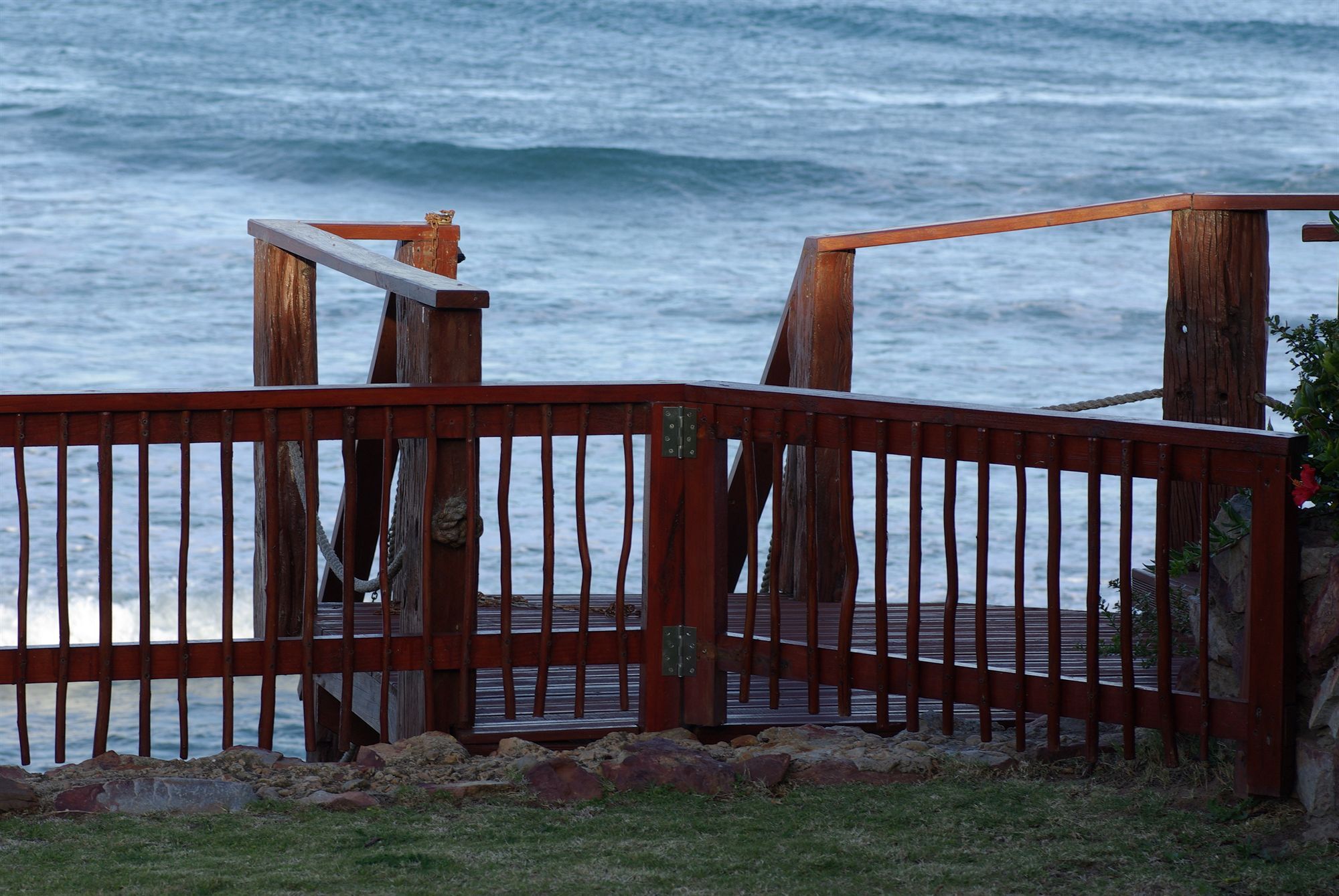 Jeffreys Bay Beach House Εξωτερικό φωτογραφία
