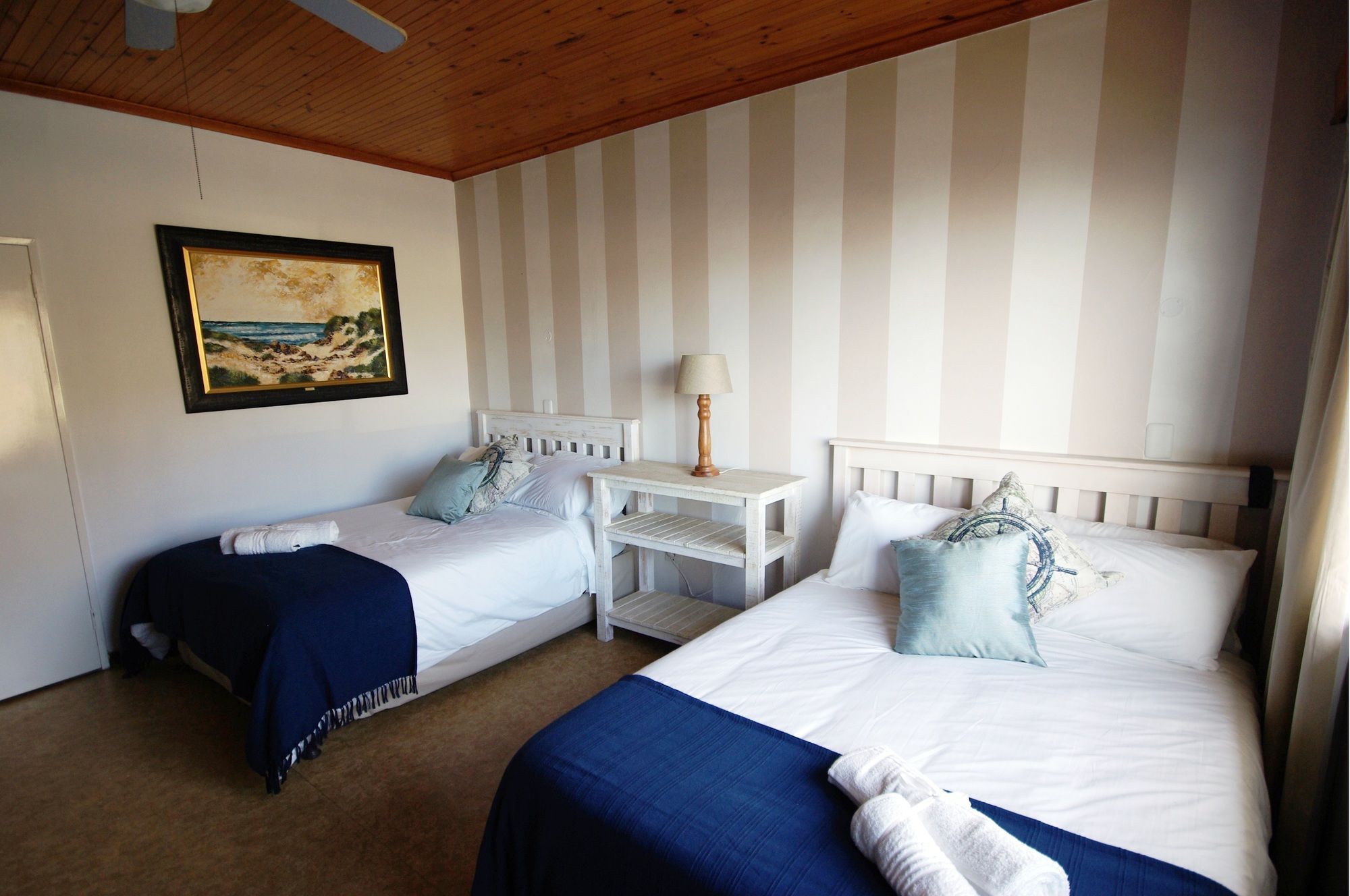 Jeffreys Bay Beach House Εξωτερικό φωτογραφία