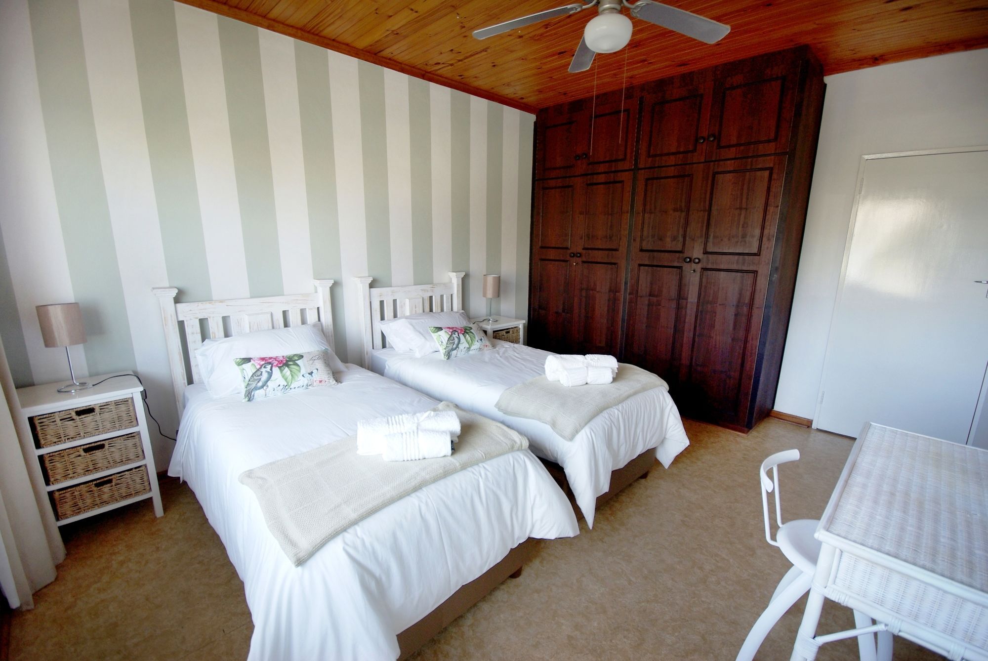 Jeffreys Bay Beach House Εξωτερικό φωτογραφία